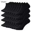 Black 20 Pairs